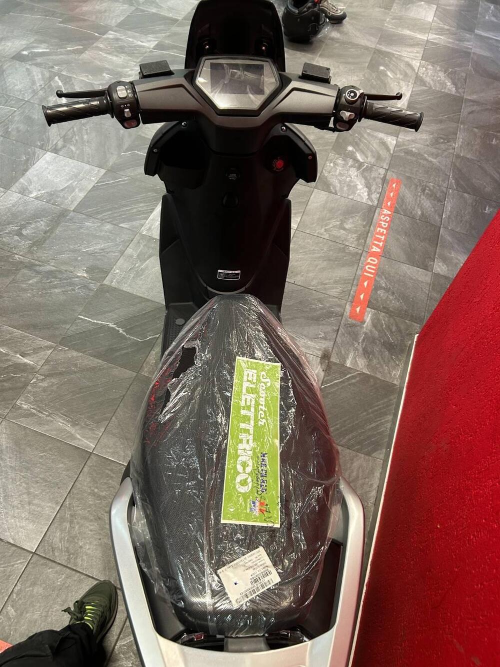 Lifan E4 L3e Doppia Batteria (2021 - 25) (2)