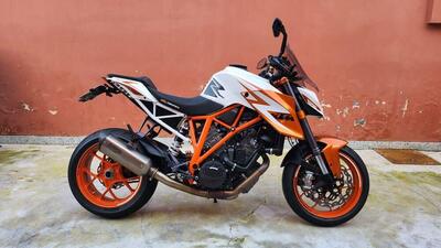 KTM 1290 Super Duke R SE ABS (2016) usata