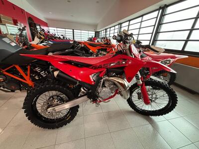 GASGAS MC 85 19"/16" (2025 - 26) nuova