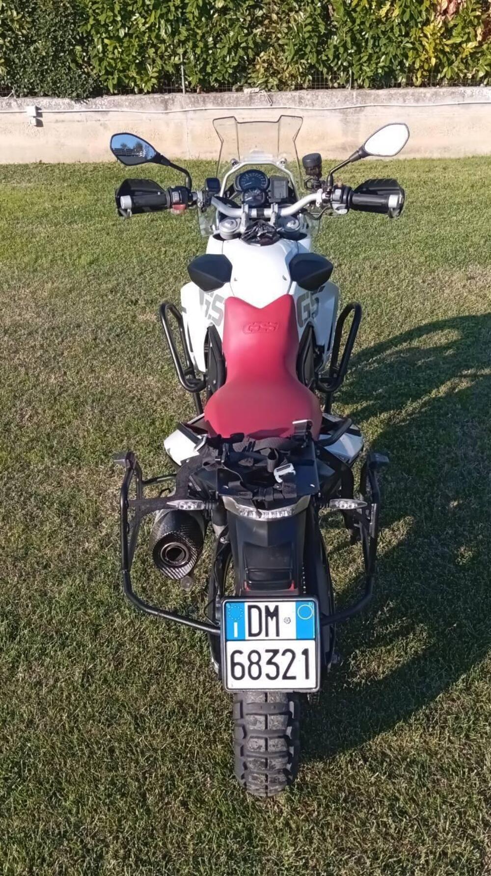 Bmw F 800 GS (2008 - 15) (6)