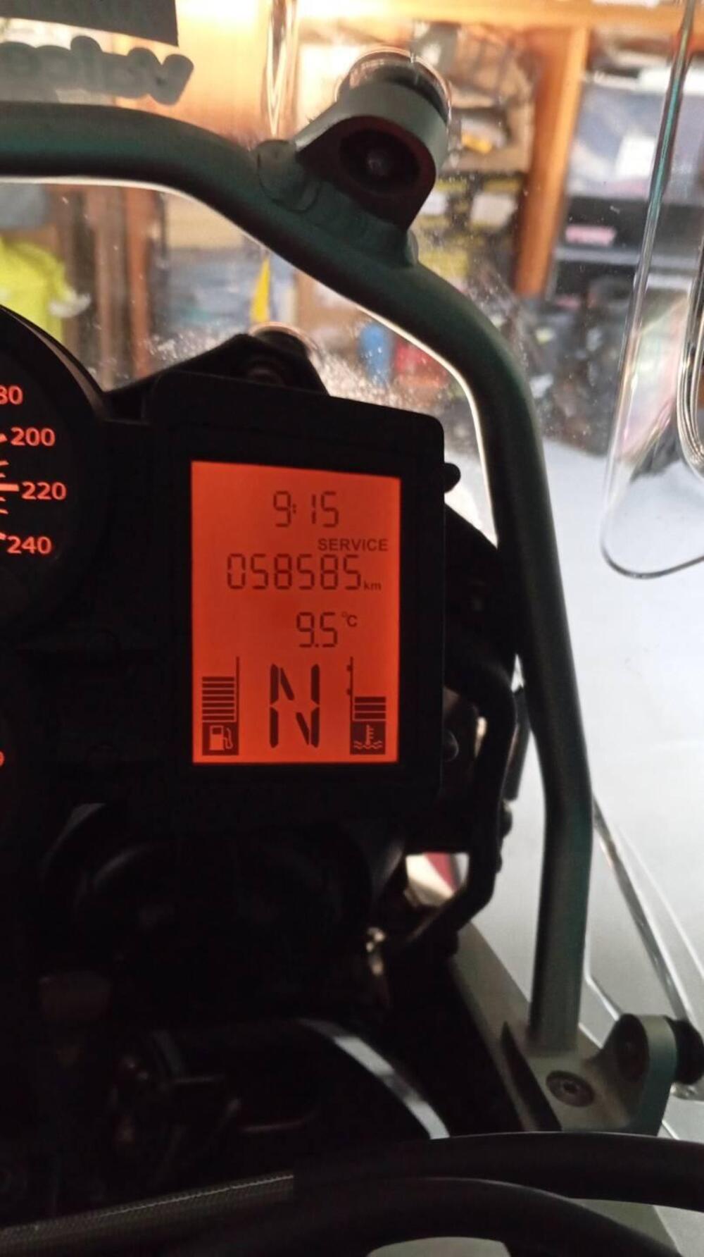 Bmw F 800 GS (2008 - 15) (7)