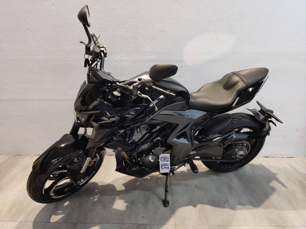 Zontes ZT350-R1 (2022 - 25) (2)