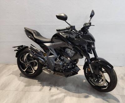 Zontes ZT350-R1 (2022 - 25) nuova