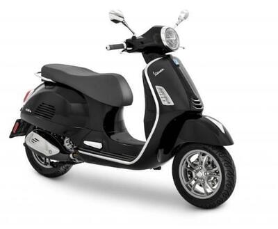 Vespa GTS 310 (2025) nuova
