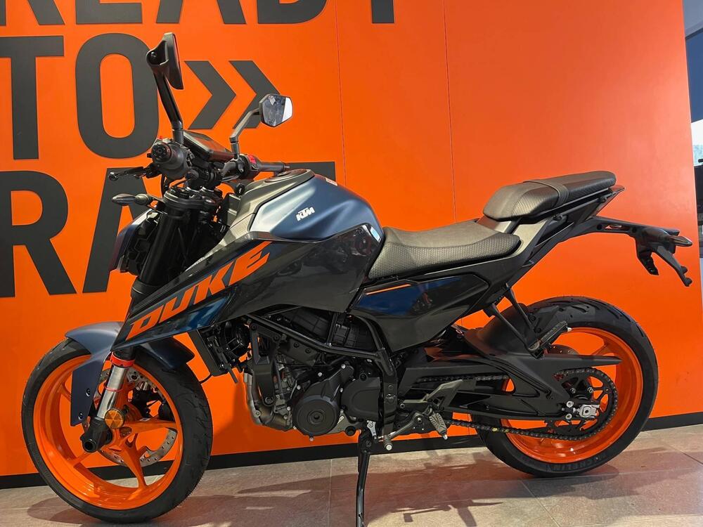 KTM 125 Duke (2024 - 26) (2)
