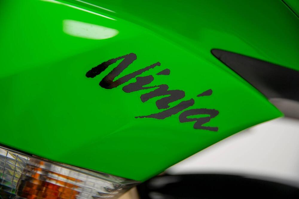 Kawasaki Ninja 600 ZX-6R (2009 - 16) (17)