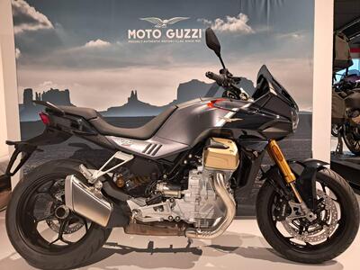 Moto Guzzi V100 Mandello S (2022 - 24) nuova