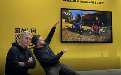 Le naked da non perdere a EICMA 2024! [VIDEO]