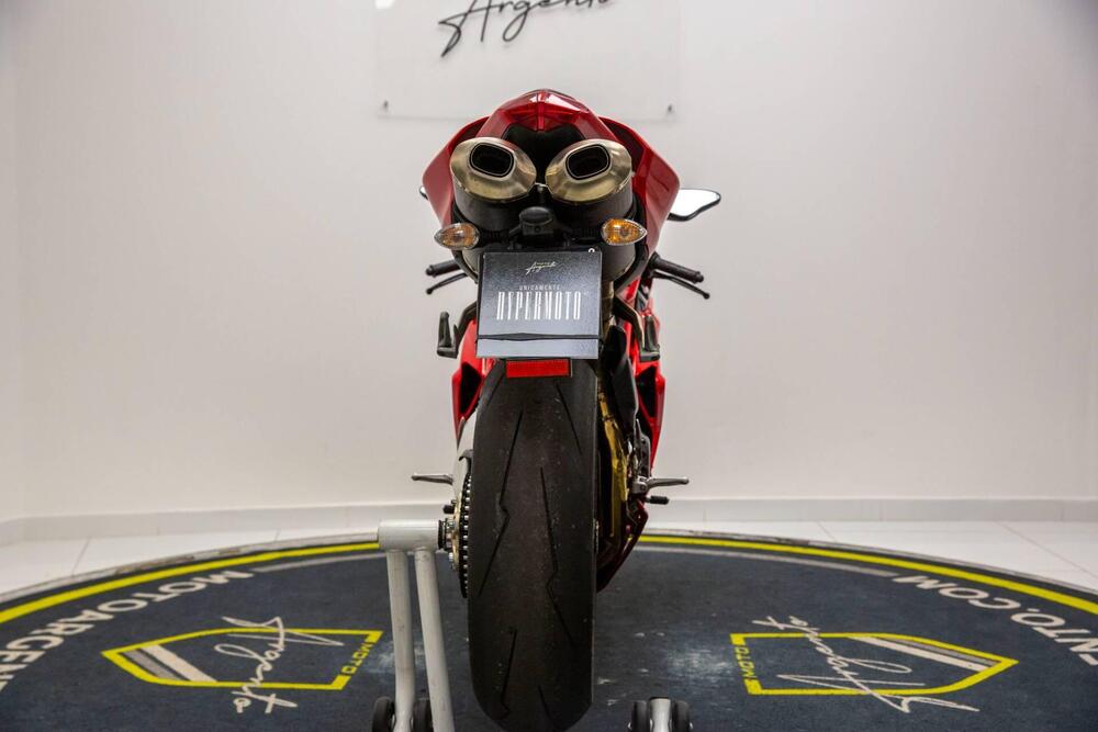 Ducati 1098 (2006 - 09) (6)