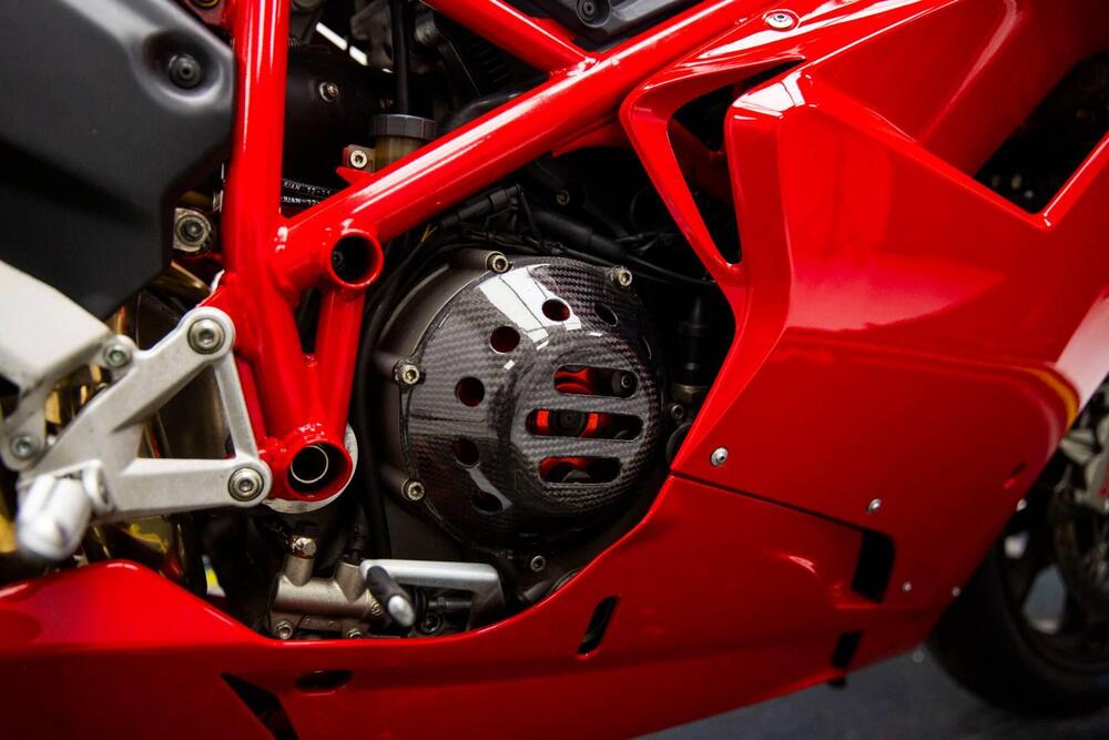 Ducati 1098 (2006 - 09) (12)