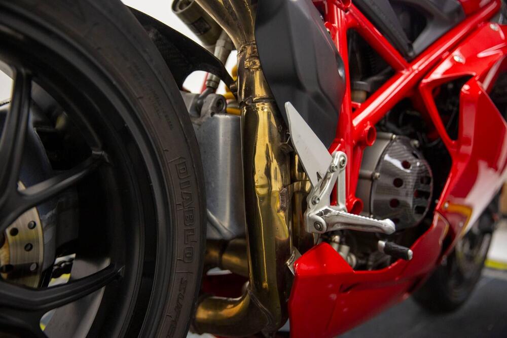 Ducati 1098 (2006 - 09) (13)