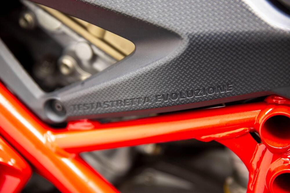 Ducati 1098 (2006 - 09) (15)