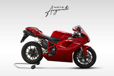 Ducati 1098 (2006 - 09) usata