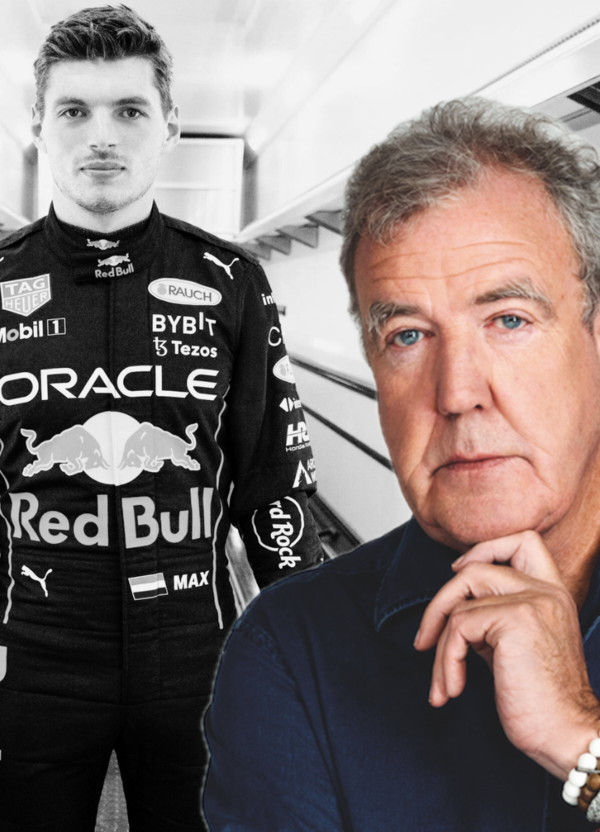 Formula 1, le bombe di Jeremy Clarkson su Max Verstappen e Lewis Hamilton: &ldquo;Ecco le due cose che abbiamo imparato sulla F1&rdquo;