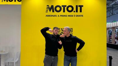 EICMA 2024: le supersportive da non perdere [VIDEO]