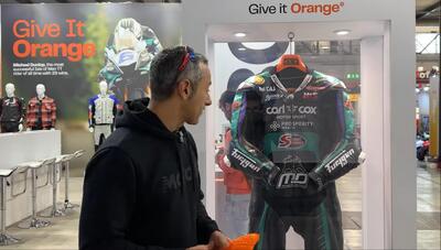 EICMA 2024 - Tutte le novit&agrave; D3O [VIDEO]