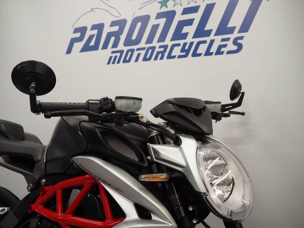 MV Agusta Brutale 800 EAS ABS (2016 - 19) (6)