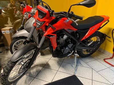 Betamotor Alp 4.0 (2024 - 25) nuova