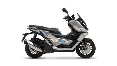 Kl Nexy 125