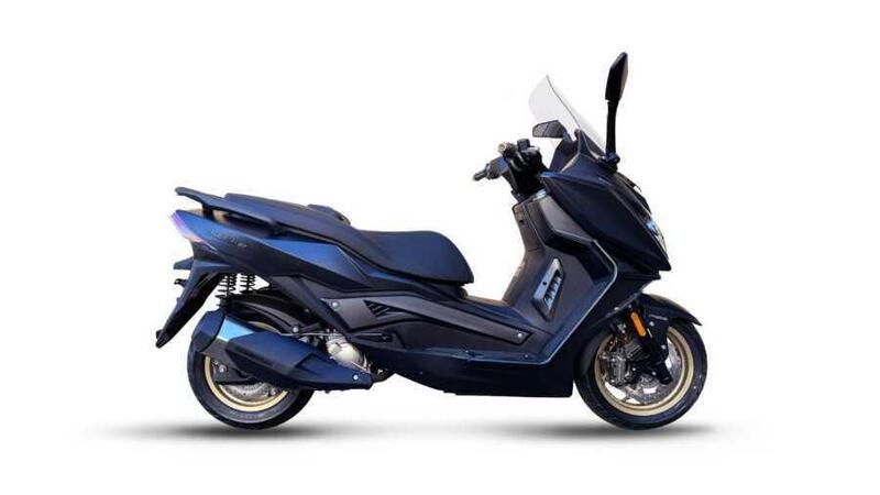 Kl Brera GT Brera GT (2025)