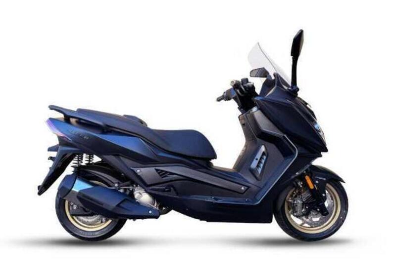 Kl Brera GT Brera GT (2025)