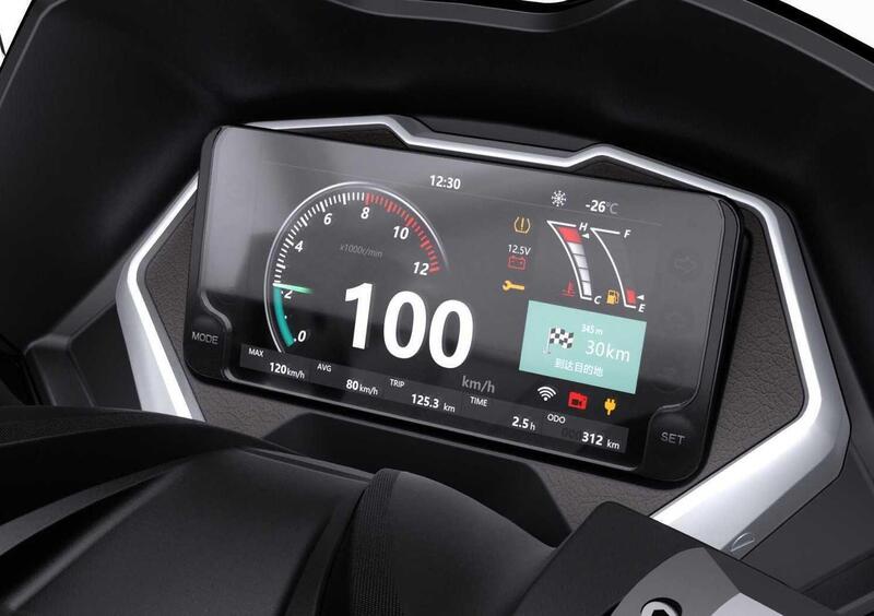 Kl Brera GT Brera GT (2025) (3)