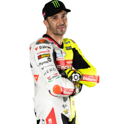 Andrea Iannone