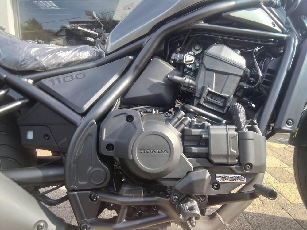 Honda CMX 1100 Rebel DCT (2021 - 24) (15)