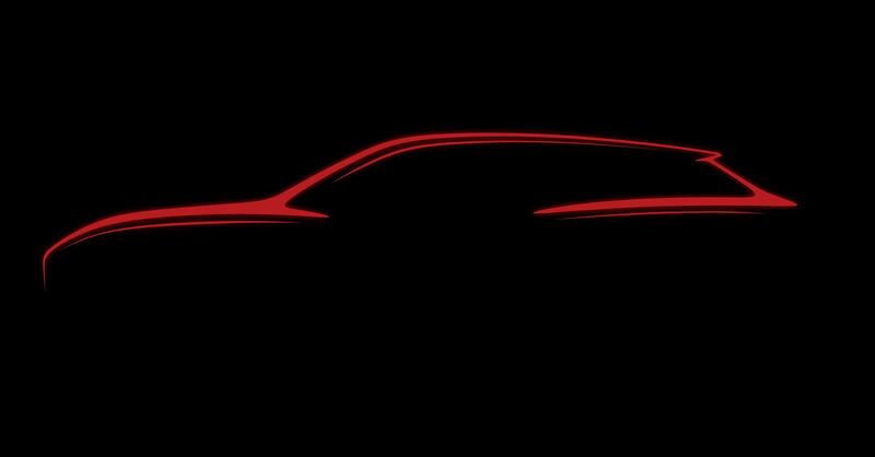 Mercedes: la AMG avr&agrave; una SUV elettrica fatta in casa al 100% 