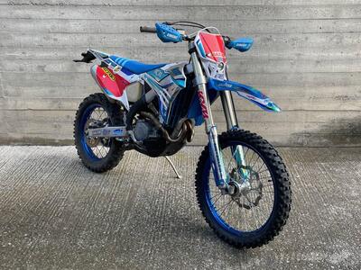 Tm Moto EN 300 ES Fi 4T (2023) usata