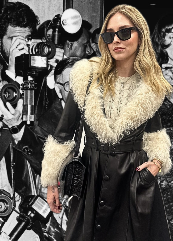 Il giornalismo si &egrave; trasformato in Chiara Ferragni (che va a St. Moritz con un outfit da 40k)? Pubblicit&agrave; a borse, abiti e scarpe degli influencer: ma dove sono finite le vere notizie? &Egrave; l&rsquo;informazione al tempo degli zombie&hellip; 