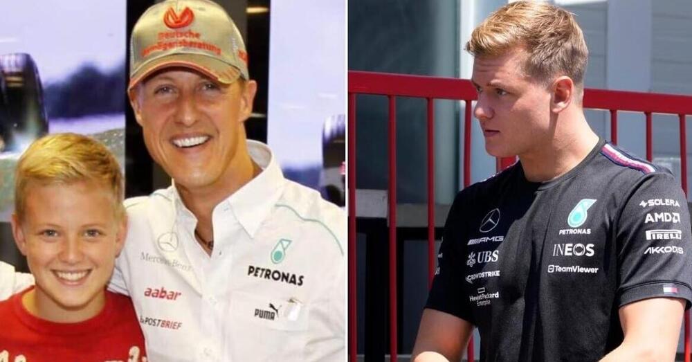 Schumacher, finito il sogno Formula 1 sulle orme di pap&agrave; Michael per Mick? Ecco cosa dicono lo zio Ralf e Helmut Marko (Red Bull). Senza Audi (Binotto) c&rsquo;&egrave; l&rsquo;Alpine, ma...