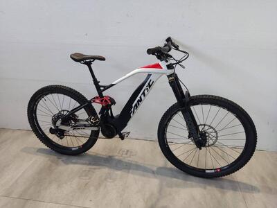  Altre moto o tipologie Elettrico usata