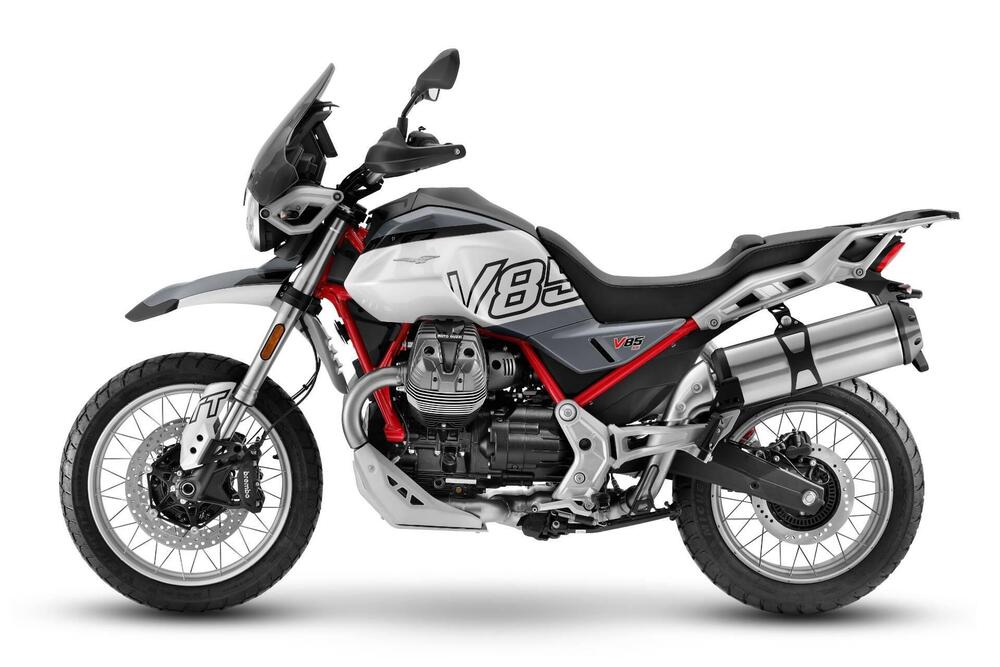 Moto Guzzi V85 TT (2024 - 25) (2)