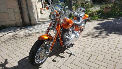 Harley-Davidson 1800 Springer (2009 - 12) - FXSTSSE usata