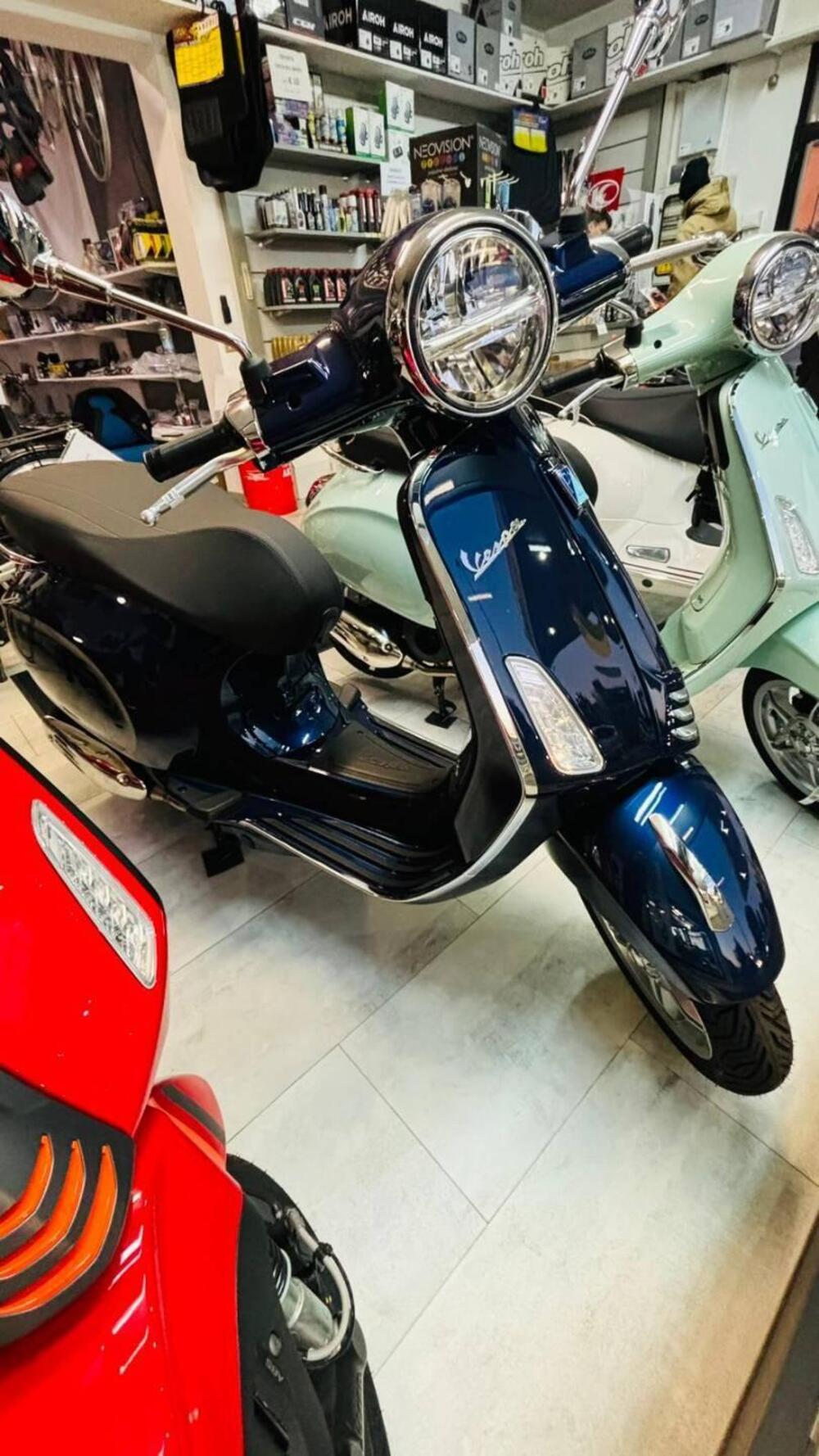 Vespa Primavera 125 (2024 - 25) (3)