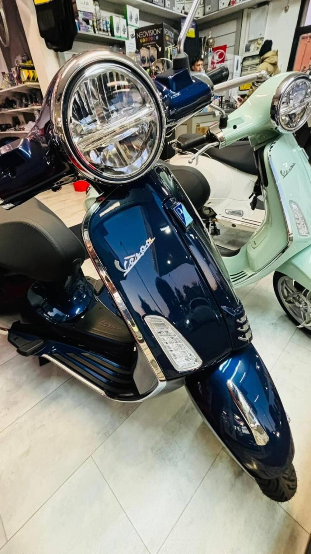 Vespa Primavera 125 (2024 - 25) (4)