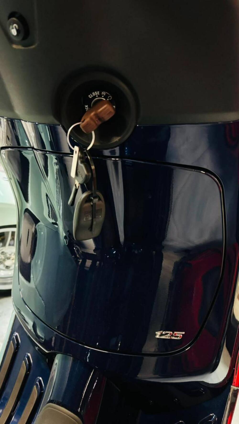 Vespa Primavera 125 (2024 - 25) (6)