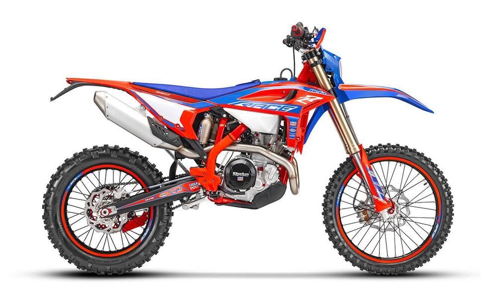 Betamotor RR 350 4T Enduro Race (2025) (6)