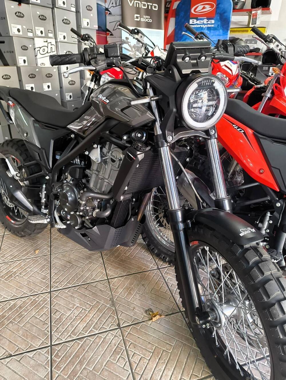 Betamotor Alp X (2024 - 25) (2)