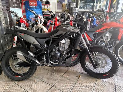 Betamotor Alp X (2024 - 25) nuova