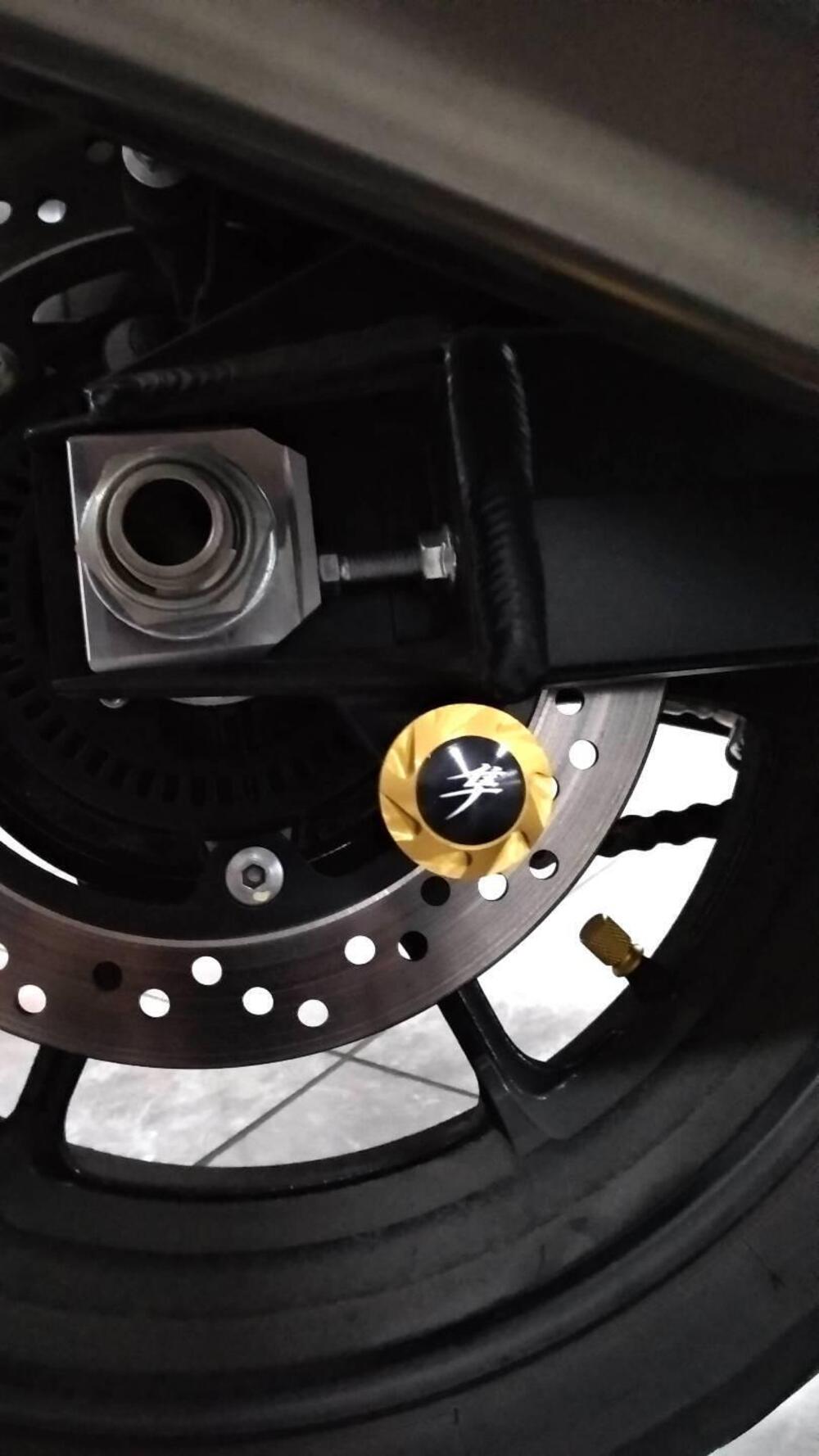 Suzuki GSX 1300 R Hayabusa (2021 - 24) (6)