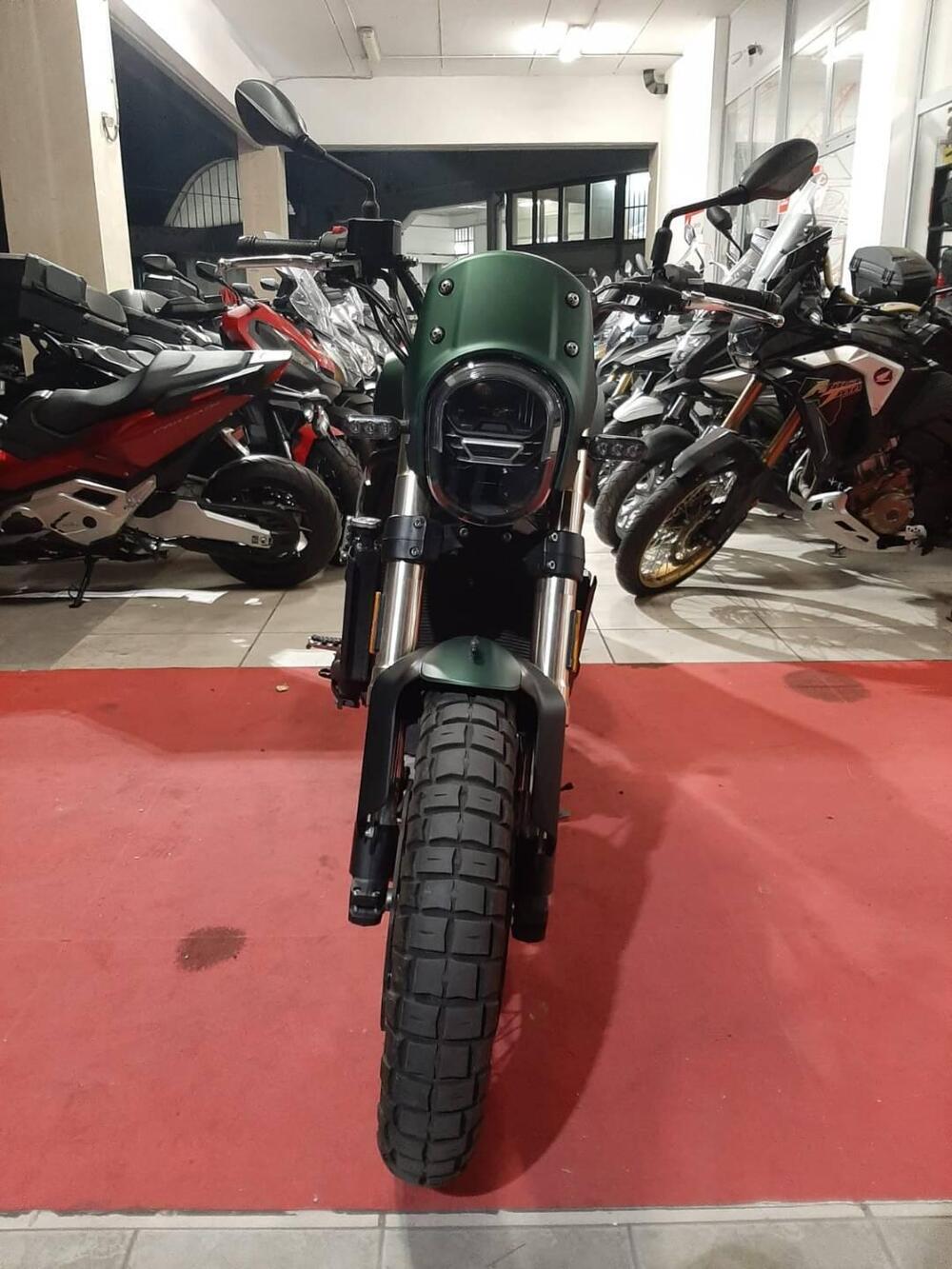 Benelli Leoncino 800 Trail (2022 - 25) (4)