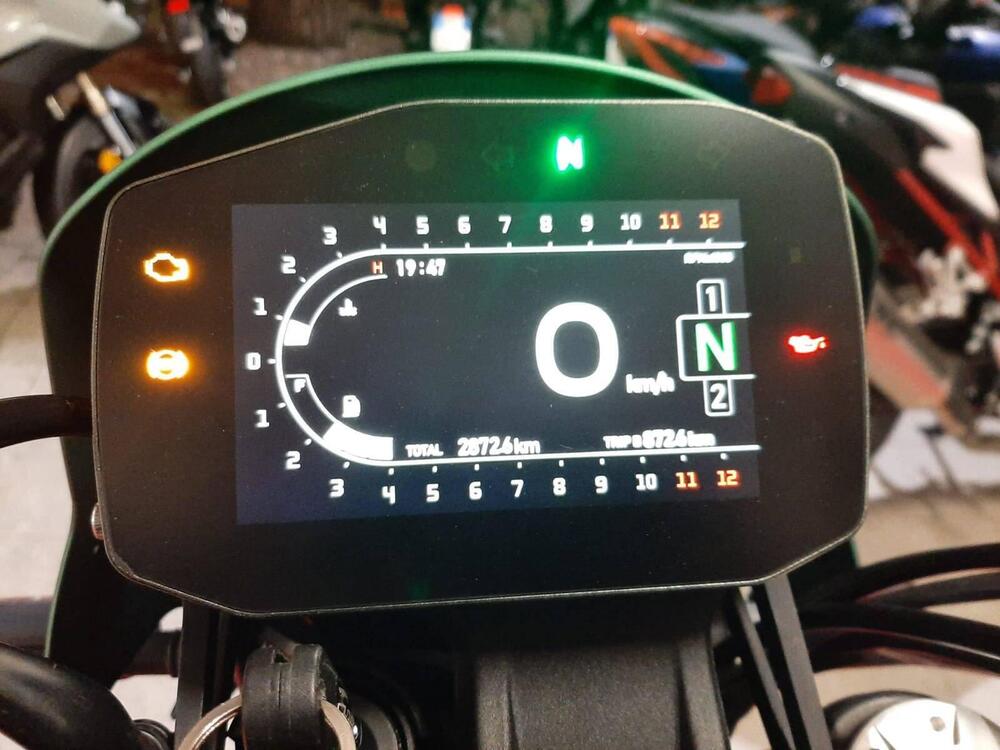 Benelli Leoncino 800 Trail (2022 - 25) (5)