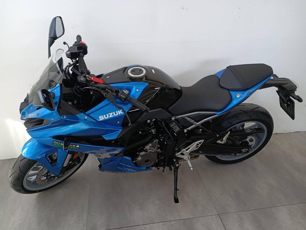 Suzuki GSX-8R (2024 - 25) (2)
