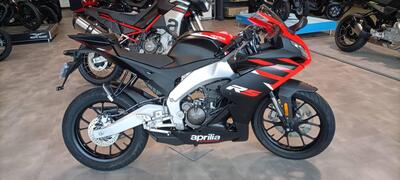 Aprilia RS 125 (2021 - 24) nuova