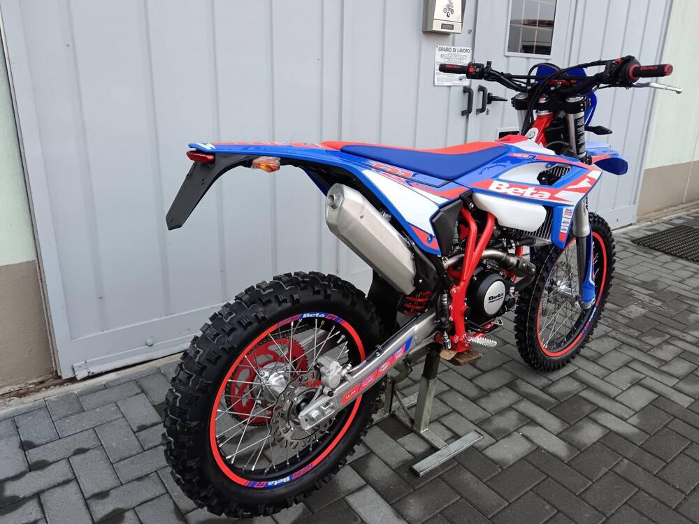 Betamotor RR 125 4T Enduro R (2024 - 26) (5)