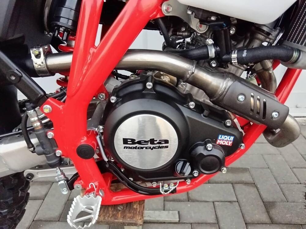 Betamotor RR 125 4T Enduro R (2024 - 26) (7)