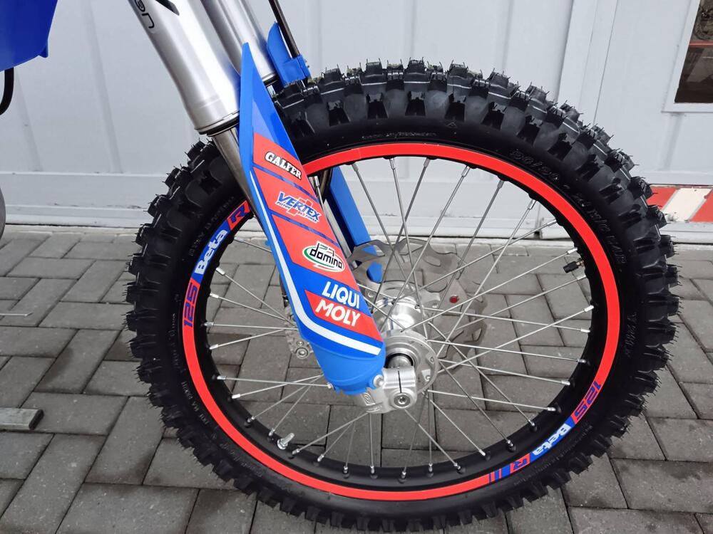 Betamotor RR 125 4T Enduro R (2024 - 26) (9)