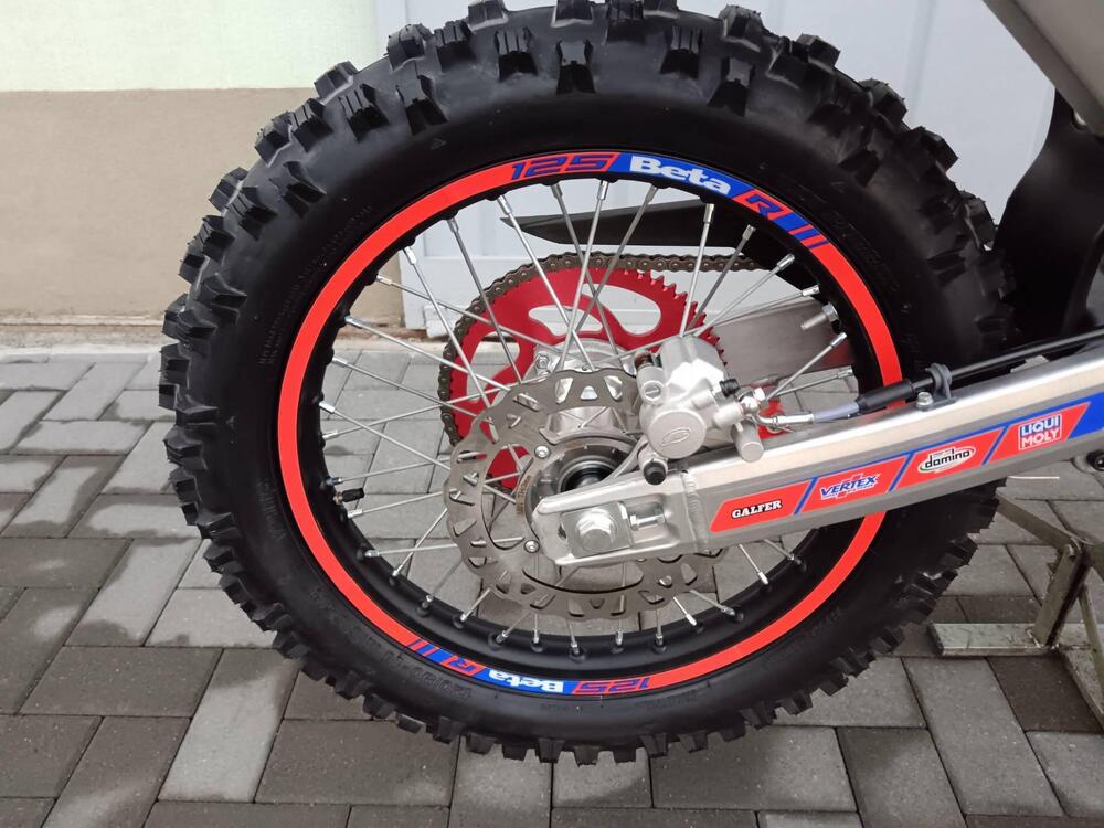 Betamotor RR 125 4T Enduro R (2024 - 26) (11)
